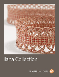 ILANA SAMPLE BOOK